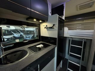 Ford Transit CHALLENGUER 264