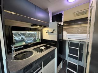 Ford Transit CHALLENGUER 264