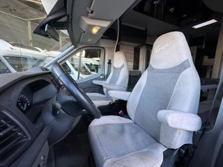 Ford Transit CHALLENGUER 264