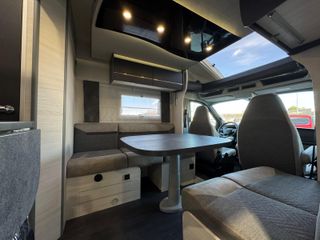 Ford Transit CHALLENGUER 264