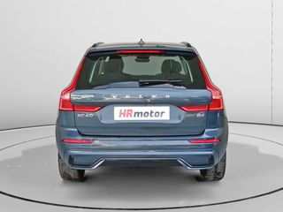 Volvo XC60 B4 R Design 2WD
