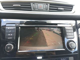 Nissan Qashqai Acenta