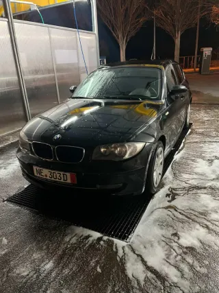 BMW Serie 1 2009