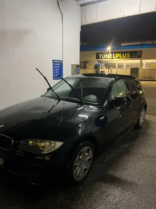 BMW Serie 1 2009
