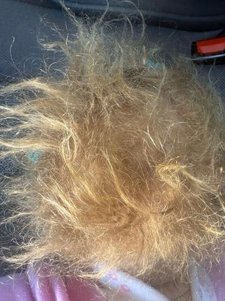 Muñeca bebé realista robot