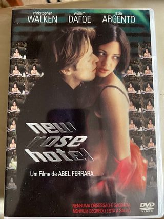 New Rose Hotel de Abel Ferrara