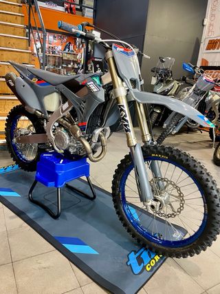 TM moto MX 250 4T FI