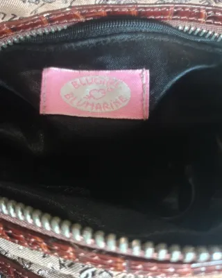 Borsa donna Blumarine