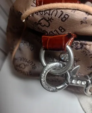 Borsa donna Blumarine