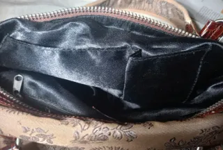 Borsa donna Blumarine