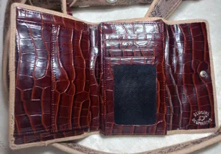 Borsa donna Blumarine