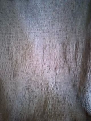 Vestido negro verano con volantes