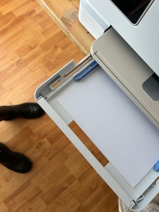 Stampante HP Envy Inspire - Come Nuova