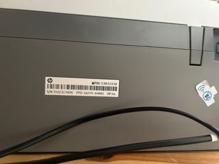 Stampante HP Envy Inspire - Come Nuova