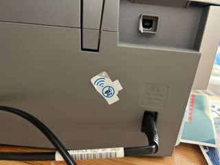 Stampante HP Envy Inspire - Come Nuova