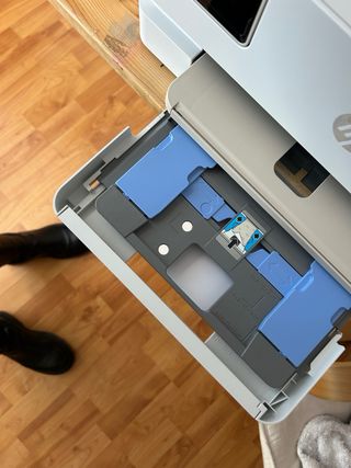 Stampante HP Envy Inspire - Come Nuova