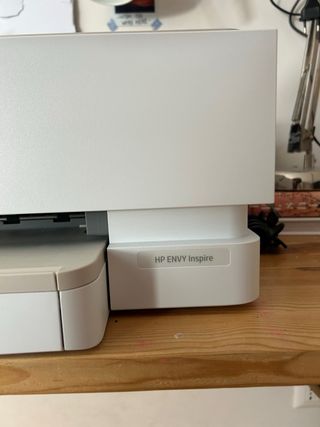 Stampante HP Envy Inspire - Come Nuova