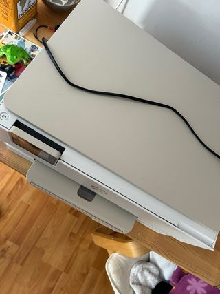 Stampante HP Envy Inspire - Come Nuova