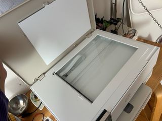 Stampante HP Envy Inspire - Come Nuova