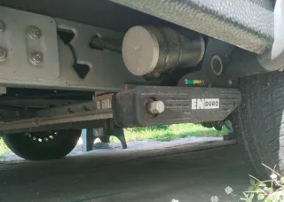 Caravana WEINSBERG TARA 850 kg PMA  1200kg