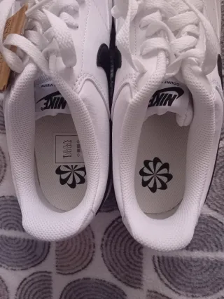 Zapatillas Nike Court Vision