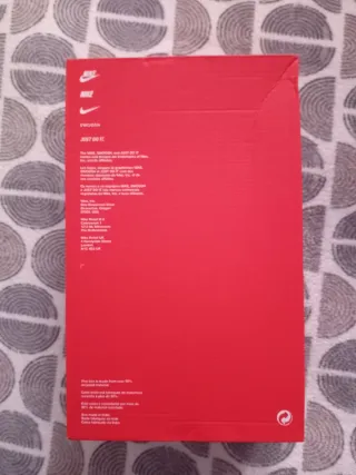 Zapatillas Nike Court Vision