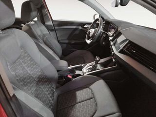 Audi A1 30 TFSI Adrenalin