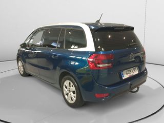 Citroën C4 Spacetourer Feel