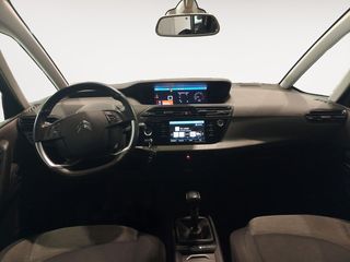 Citroën C4 Spacetourer Feel