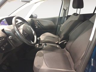 Citroën C4 Spacetourer Feel