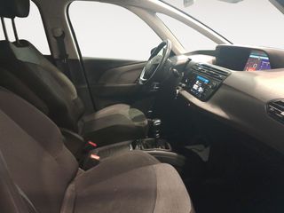 Citroën C4 Spacetourer Feel