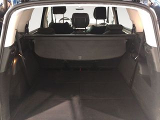 Citroën C4 Spacetourer Feel