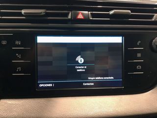 Citroën C4 Spacetourer Feel