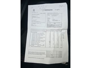 Citroën C4 Spacetourer Feel