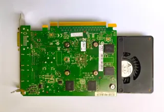 Tarjeta Gráfica NVIDIA Quadro K2200