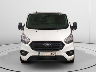 Ford Transit Custom 280 L1