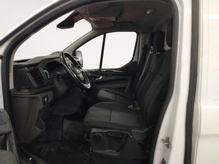 Ford Transit Custom 280 L1