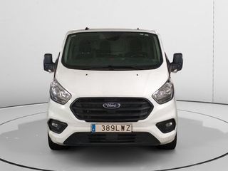 Ford Transit Custom 280 L1