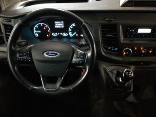 Ford Transit Custom 280 L1