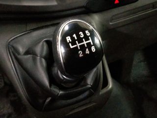 Ford Transit Custom 280 L1