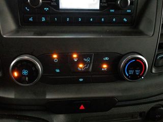 Ford Transit Custom 280 L1