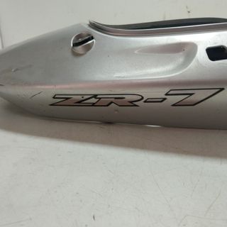 Carena codone posteriore Kawasaki ZR7 750 2001-200