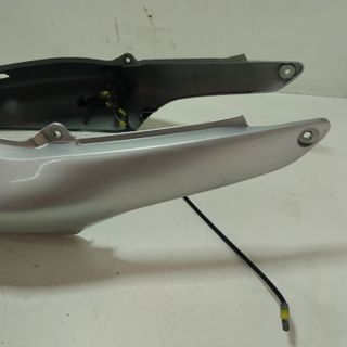 Carena codone posteriore Kawasaki ZR7 750 2001-200