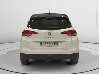 Renault Scénic Limited