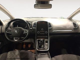 Renault Scénic Limited