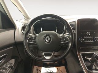 Renault Scénic Limited