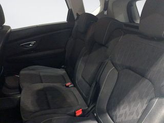 Renault Scénic Limited