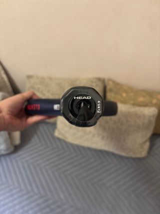 Raqueta de pádel Head Elektra