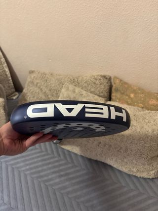 Raqueta de pádel Head Elektra