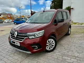 Renault Grand Kangoo 2022